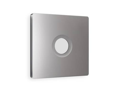 Накладка на механизм Ambrella Volt ALFA AP5130