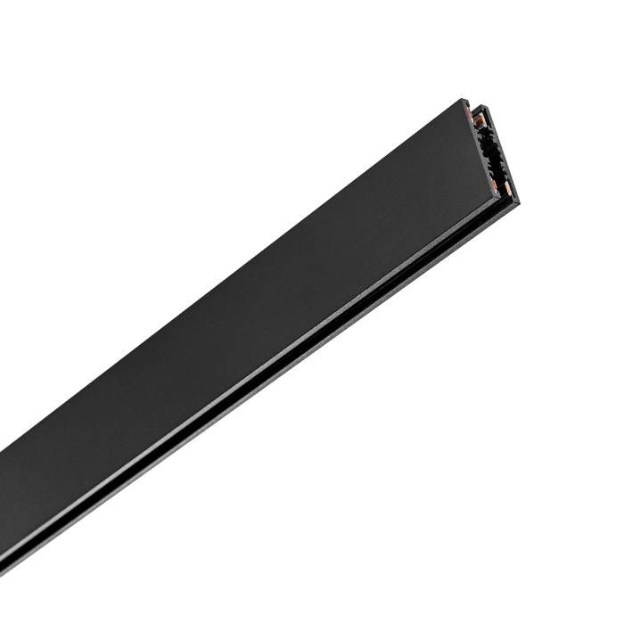 Шинопровод вверх-вниз тип Е 1м Lightstar Linea 506517