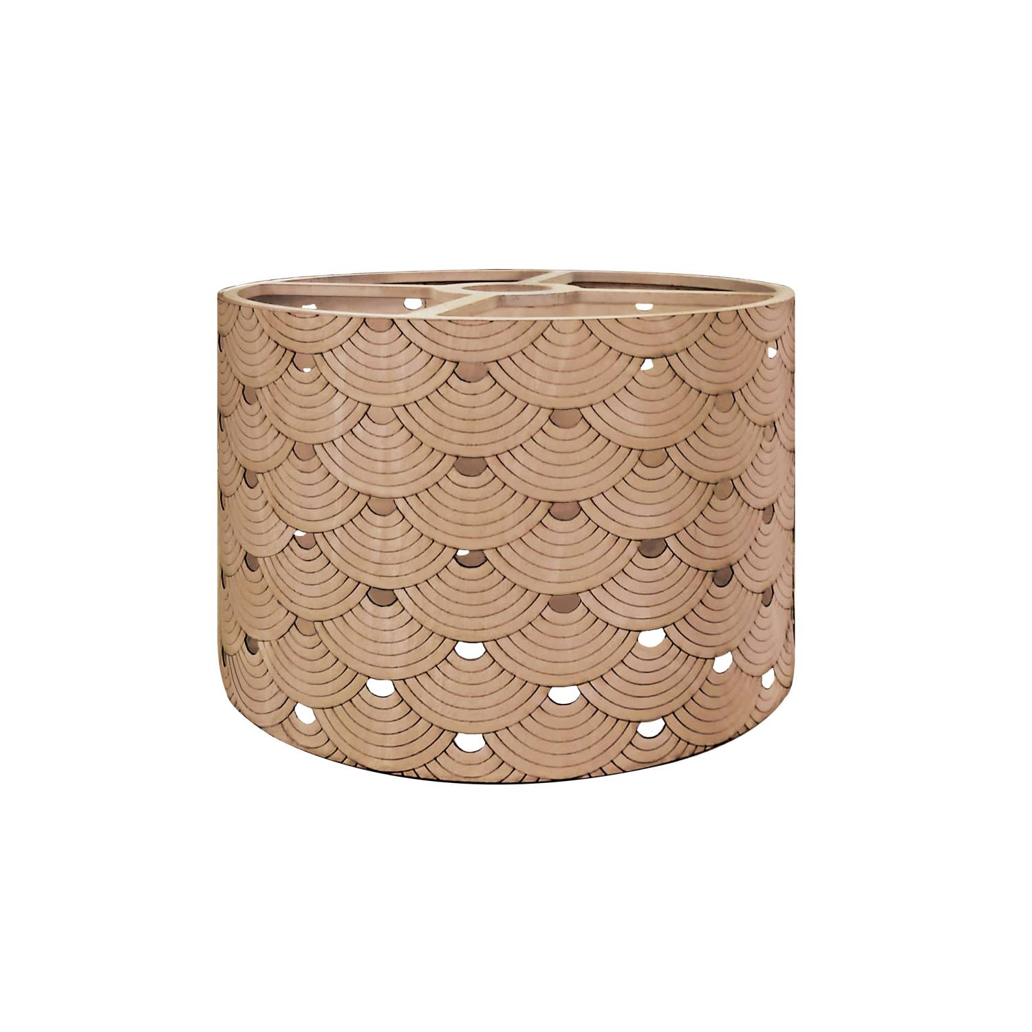 Светильник подвесной PG Marquetry Nord PG-L3-ACeC-TN-L-BP3