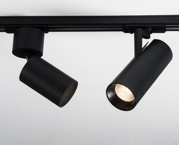 Italline TR 3007 black 4000K