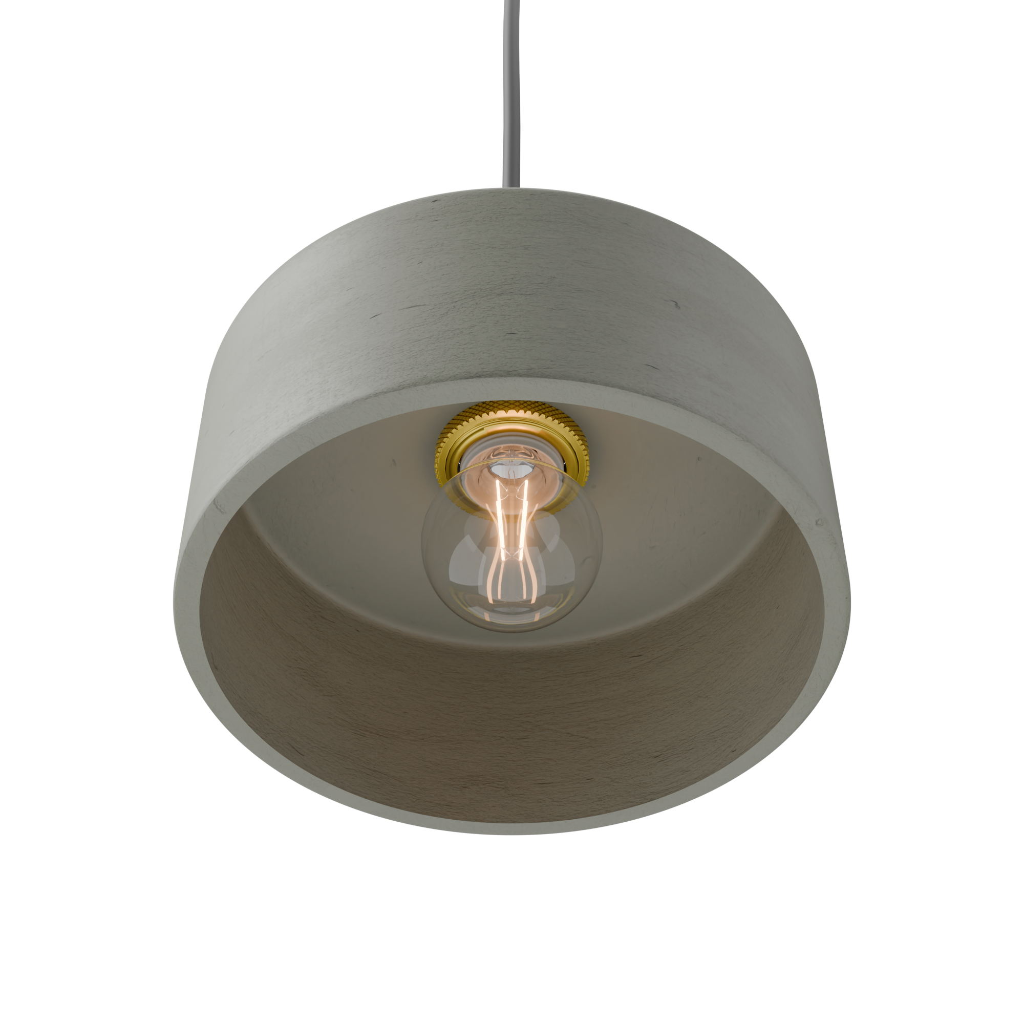 Светильник подвесной LIGHTERA Juba LE157L-1SD