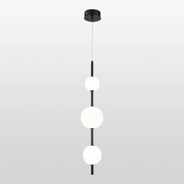 Светильник подвесной Lussole Hart LSP-7285