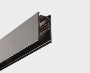 Шинопровод Italline IT012-5031 black