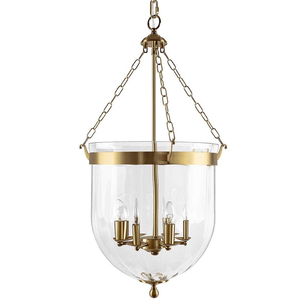 Подвесная люстра Loft It Incense 10455/6 AB