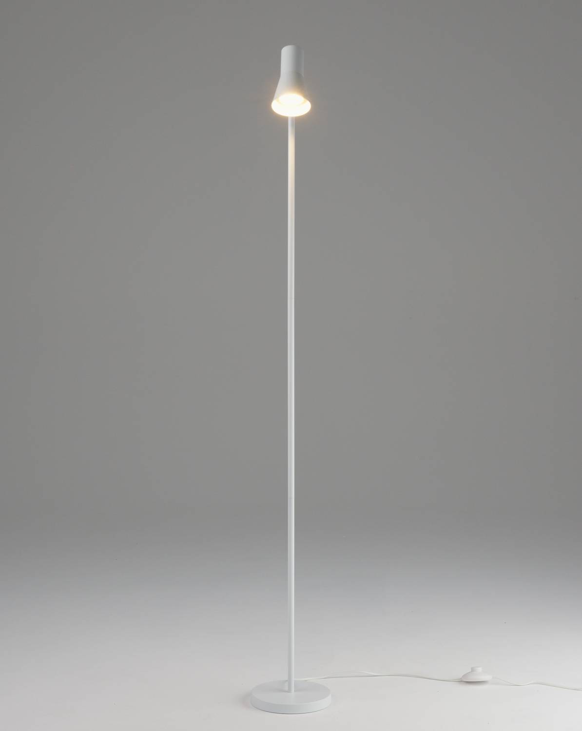 Торшер Moderli Melro V11327-1F