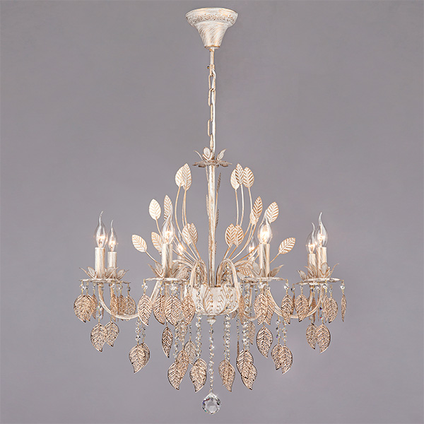 Подвесная люстра Bogates Folium 249/8