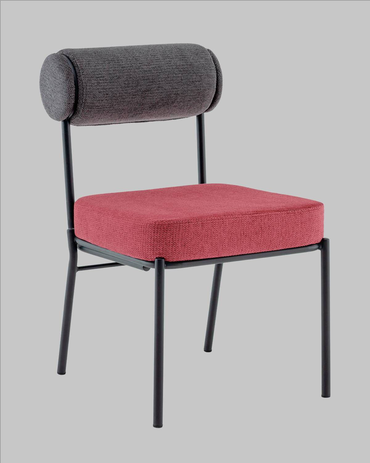 Обеденный стул Stool Group Ponpoun Totoro OTE-SH 460+241 bl.l