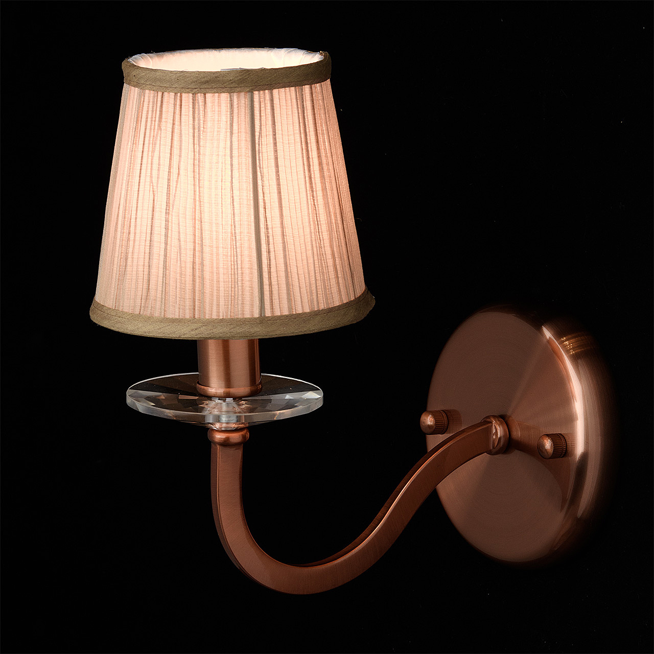 Настенное бра Chiaro София 355023001