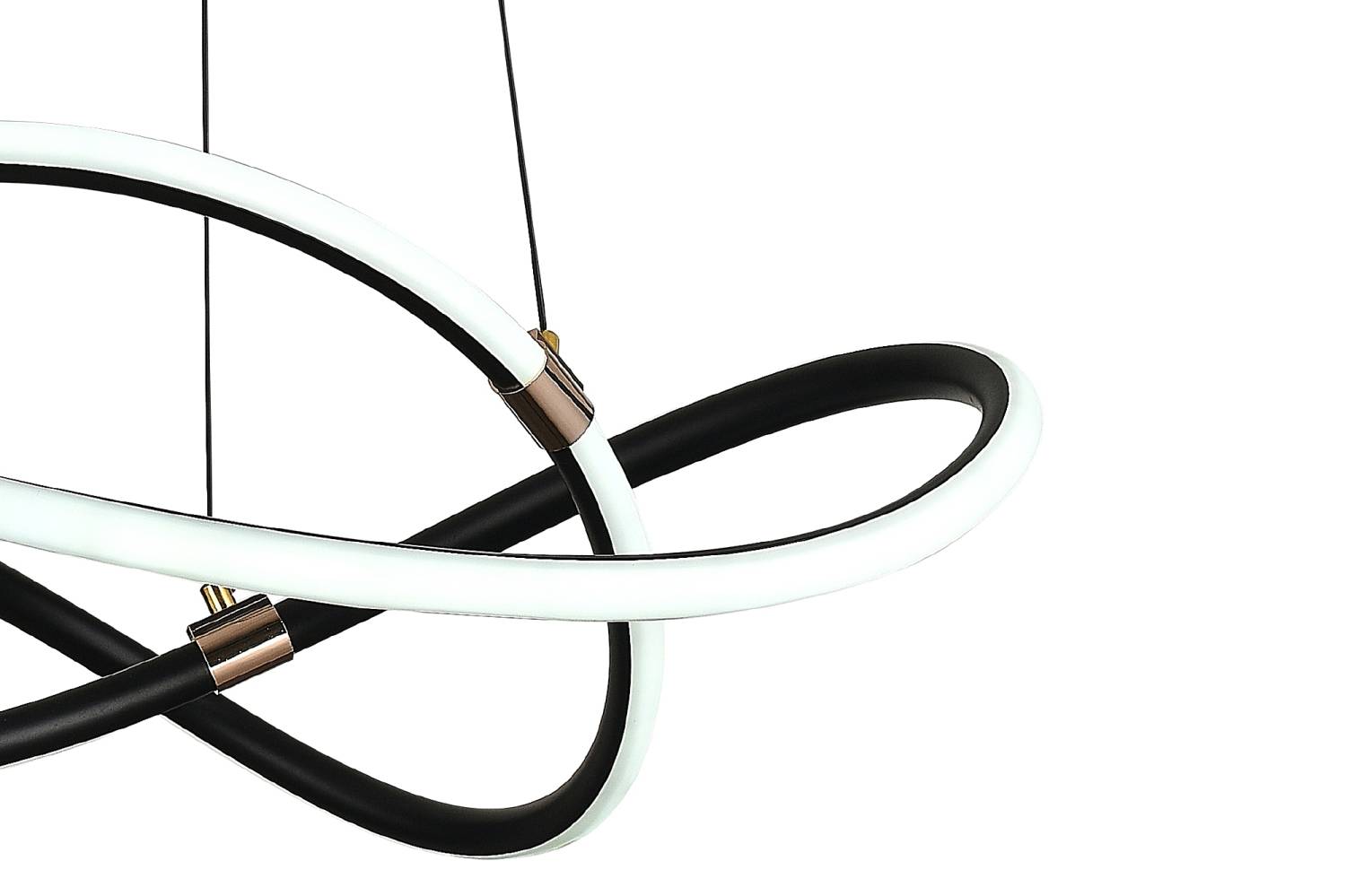 Подвесная люстра Natali Kovaltseva Smart Home LED LAMPS 81290