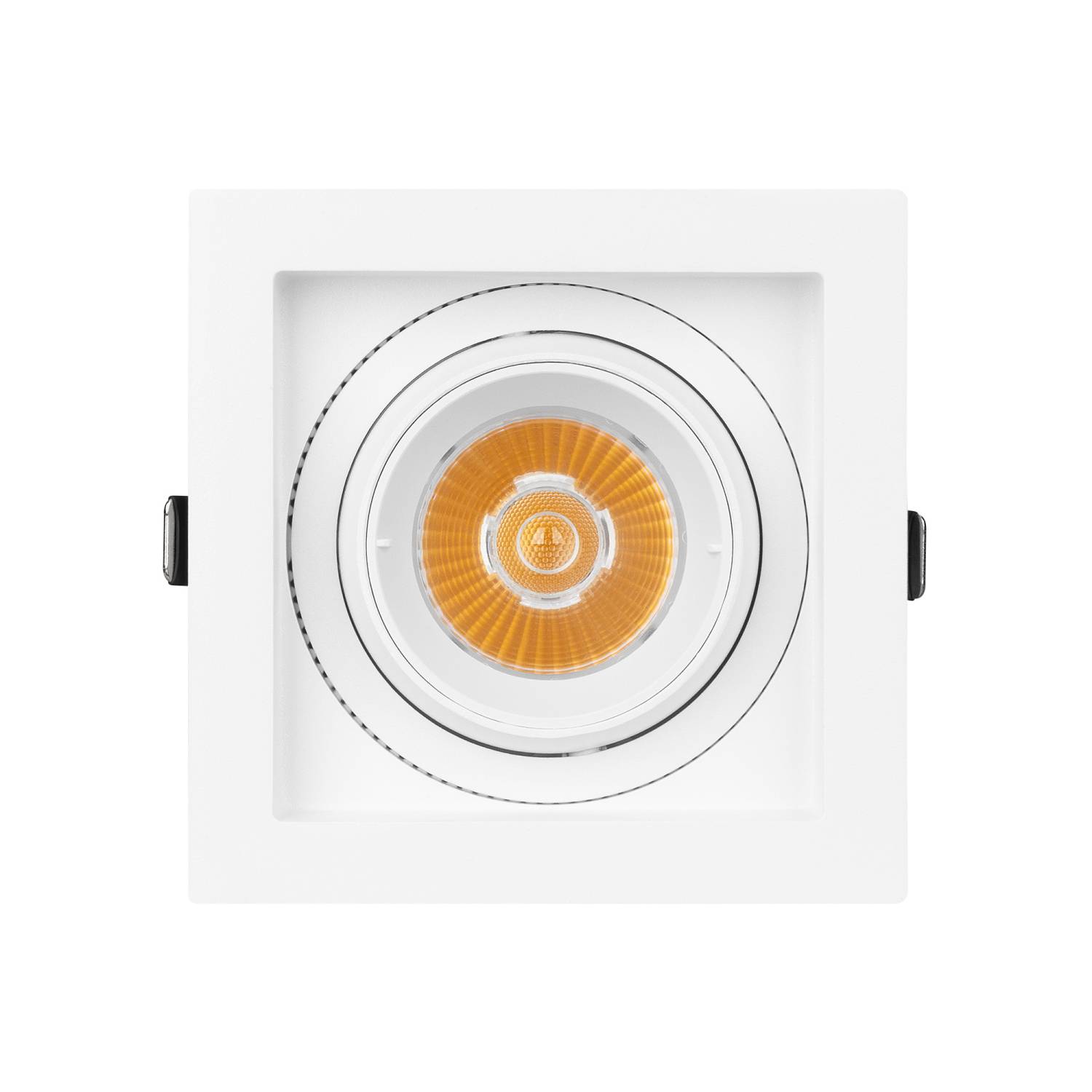 Встраиваемый светильник Arlight Vortex 057916