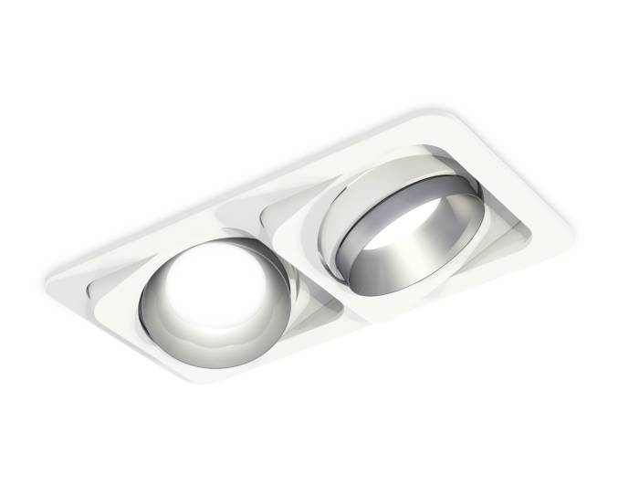 Встраиваемый светильник Ambrella Techno XC7663023