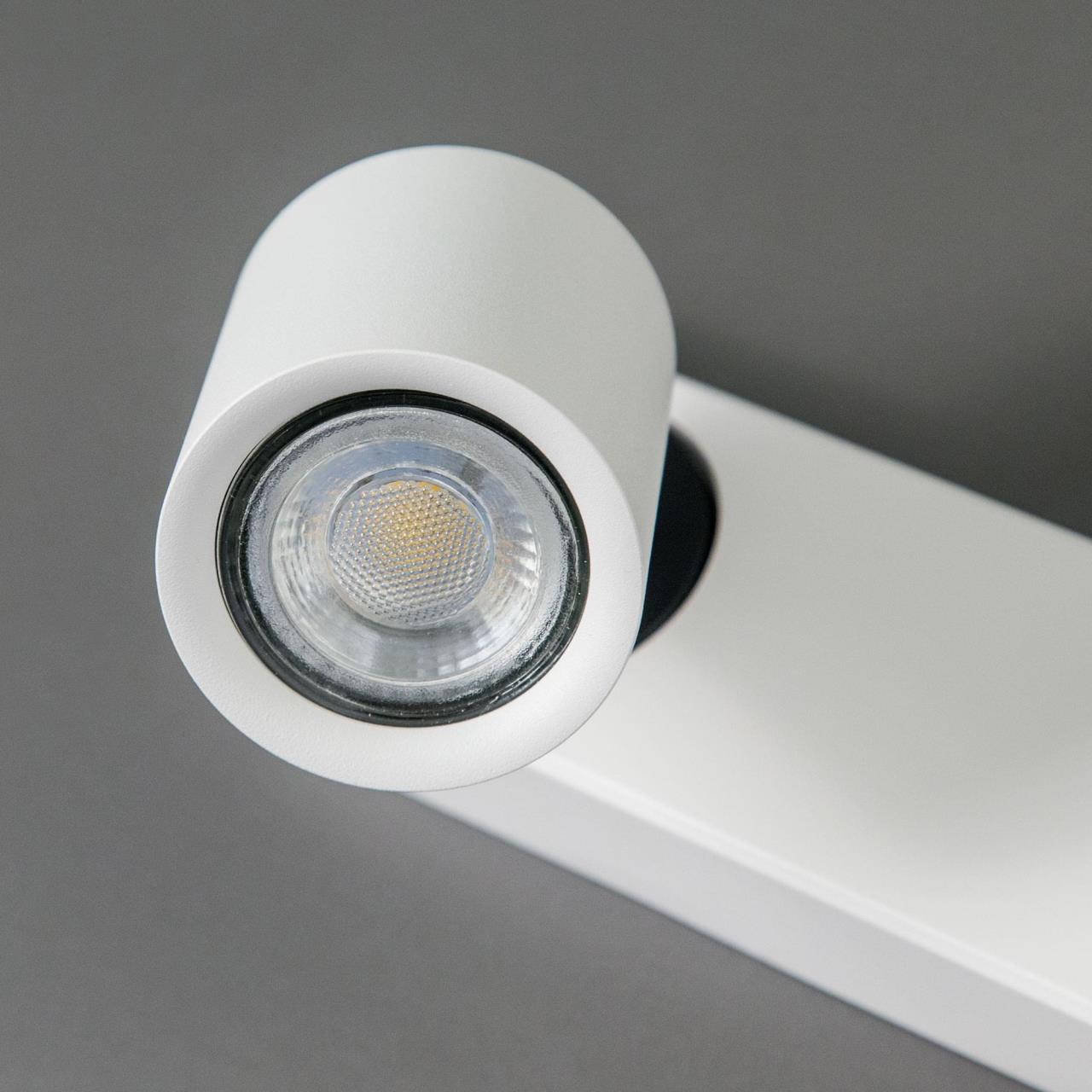 Светильник спот Citilux Норман CL533520