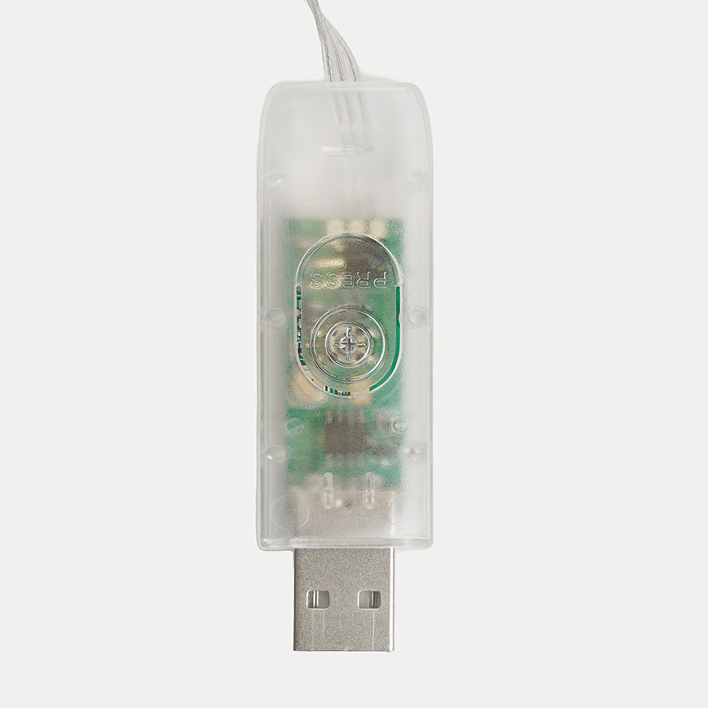 Гирлянда Feron CL593 51463