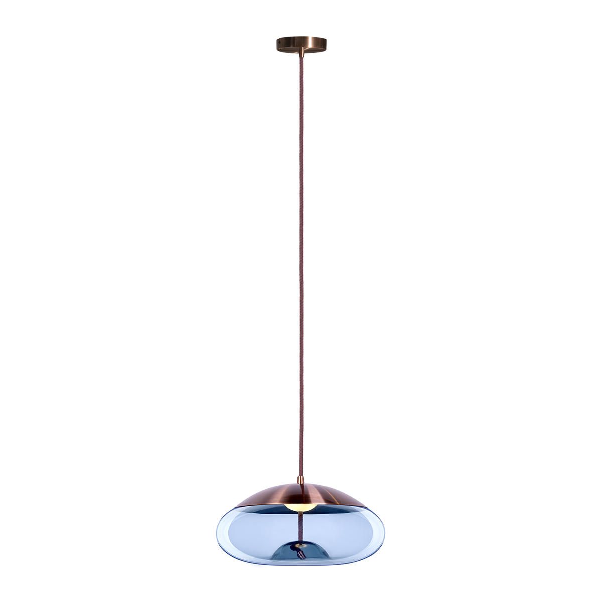 Светильник подвесной Loft It Knot 8133-D mini