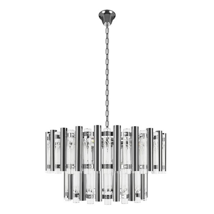 Подвесная люстра Loft It Boucle 10438/8