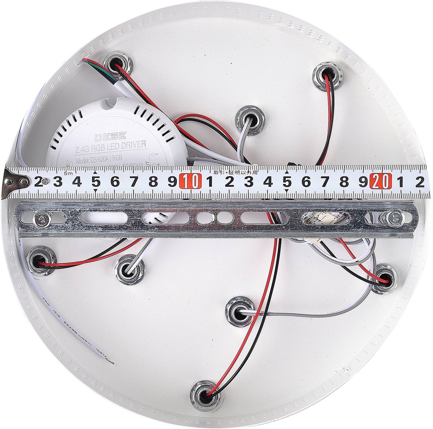 Потолочная люстра Natali Kovaltseva Olimp LED LAMPS 81146