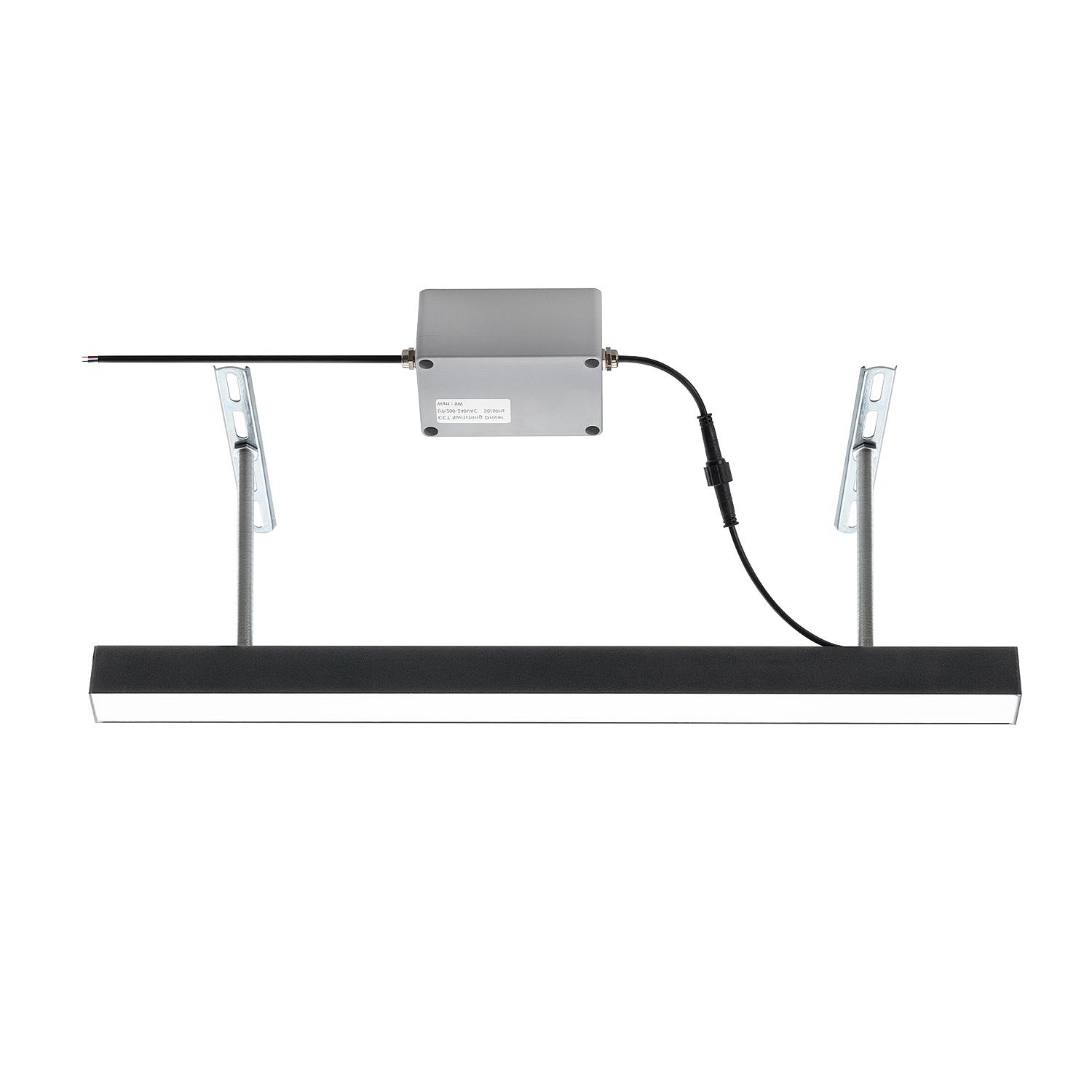 Уличный потолочный светильник Favourite Riga 4862-1U