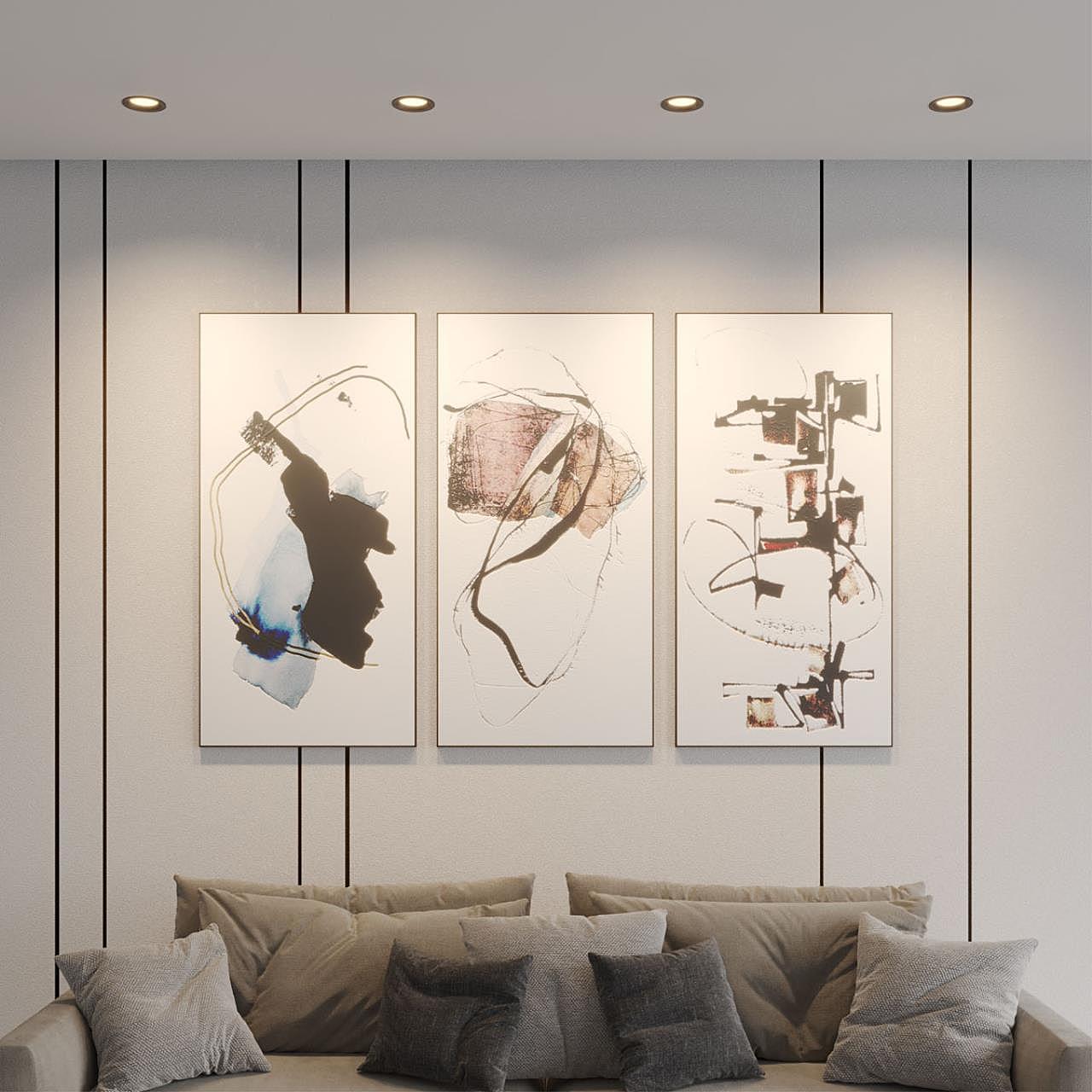 Встраиваемый светильник Novotech Rayne 359841