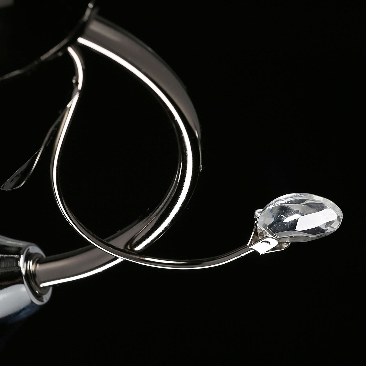 Потолочная люстра De Markt Грация 677011903