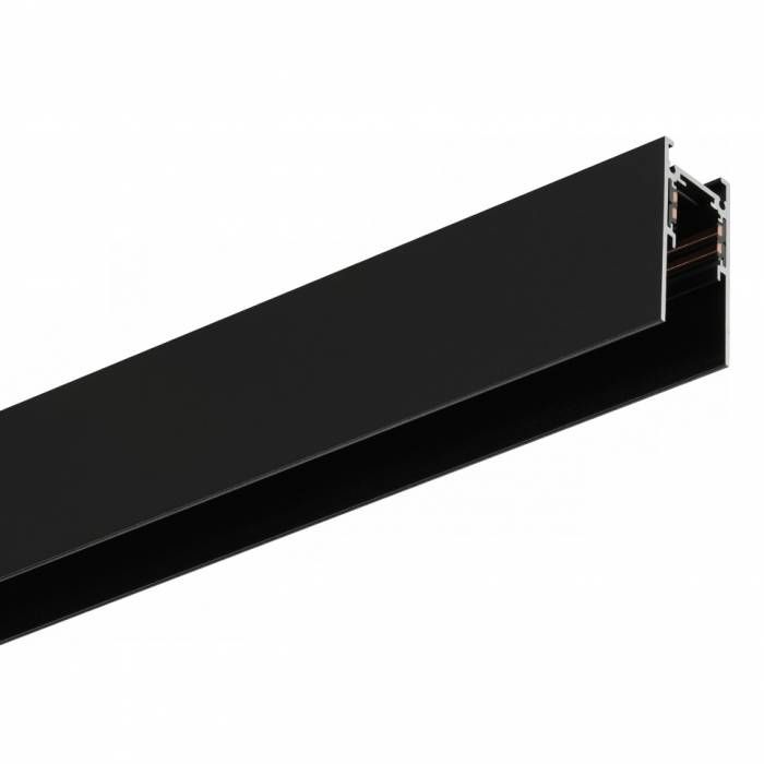 Шинопровод iLEDEX TECHNICAL VISION48/22 4822-52/27-3000-BK