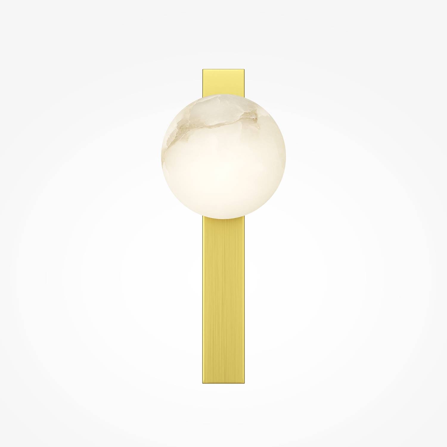 Настенный светильник Maytoni Yora MOD464WL-L3BS3K