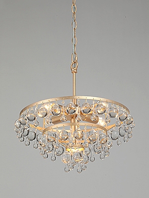 Подвесная люстра Vitaluce V5865-8/5