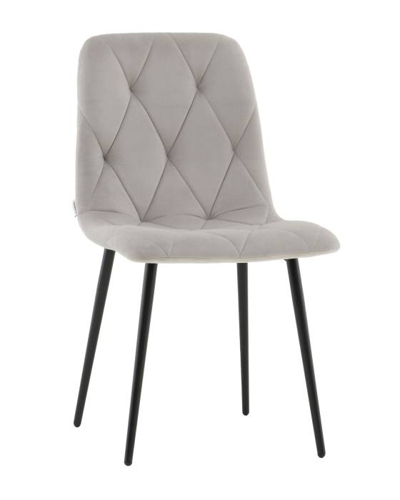 Обеденный стул Stool Group Одди AV 443-Csil-KP3-9005