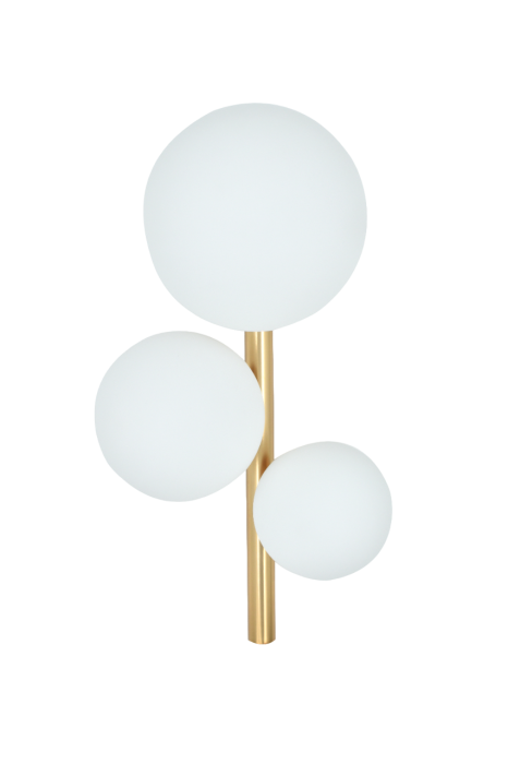 Настенное бра Мелодия Света Balles 000057058