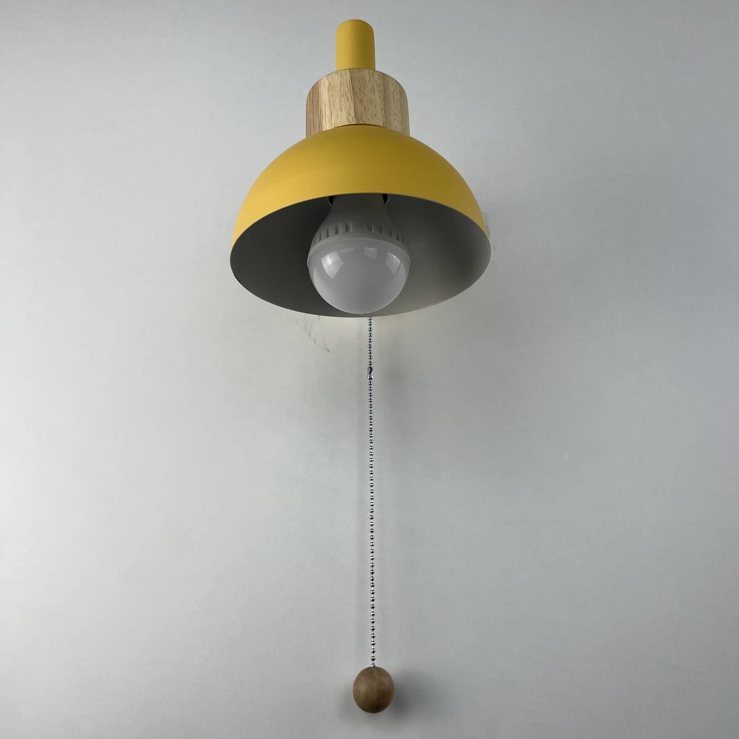 Настенное бра ImperiumLoft Fantawall01 204546-26