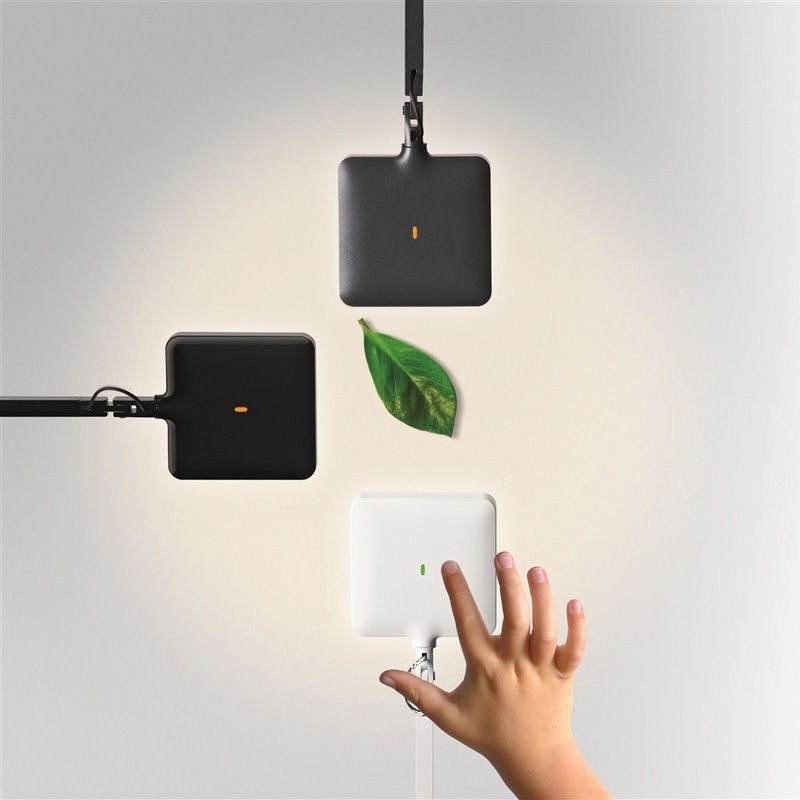 Настольная лампа ImperiumLoft F3311030 190576-22