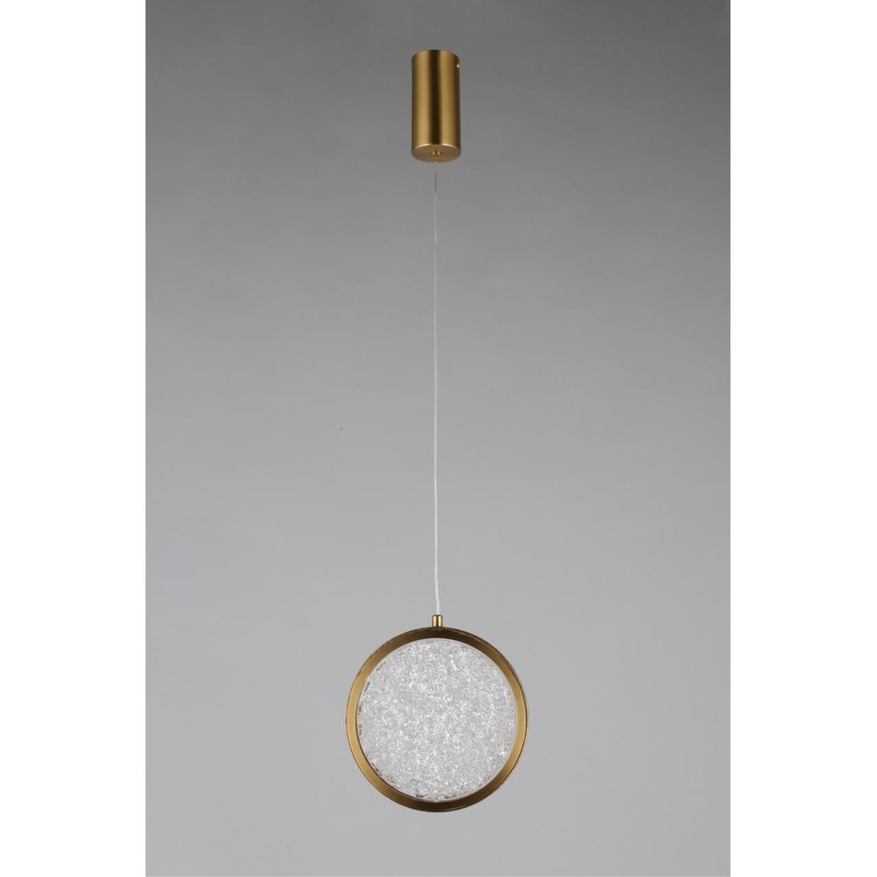 Светильник подвесной Aployt Yulali APL.048.06.07