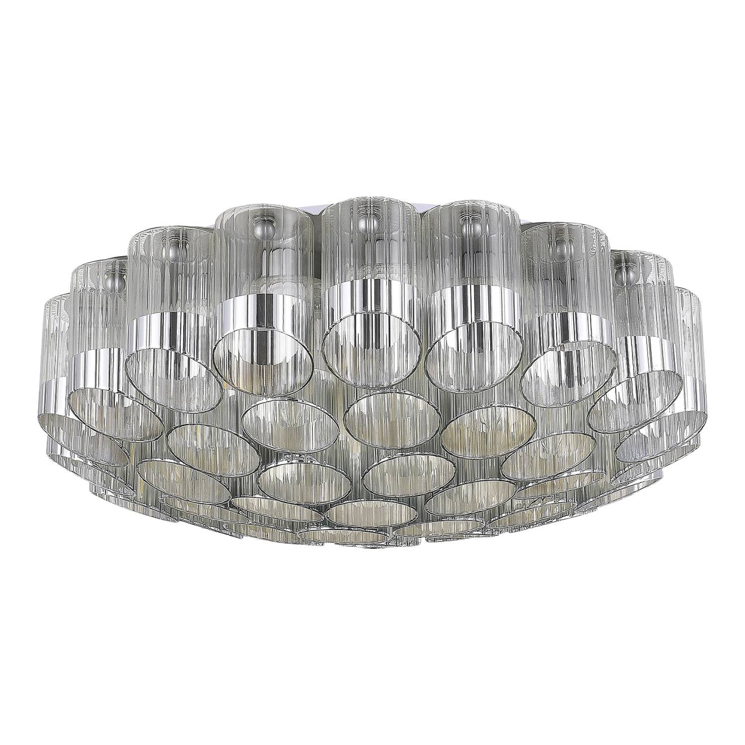 Потолочная люстра ST Luce Accord SL1662.102.19 Потолочная люстра ST Luce Accord SL1662.102.19