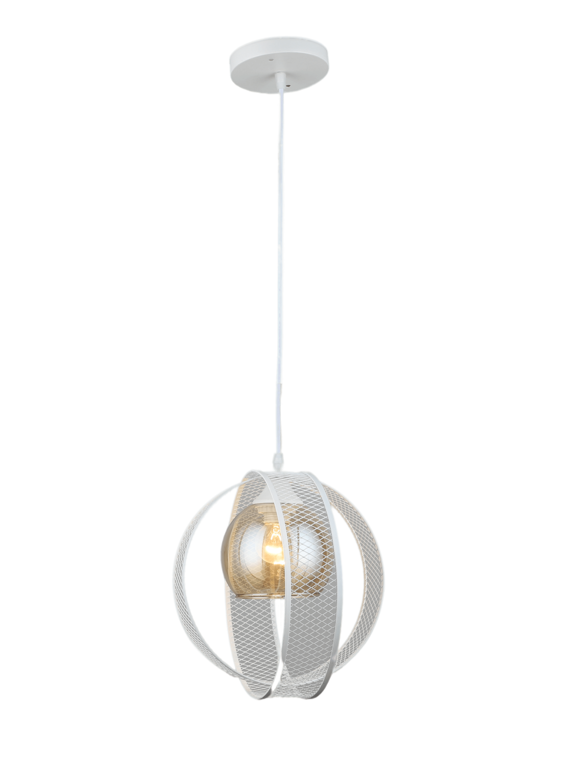 Светильник подвесной Мелодия Света Modern 000060441