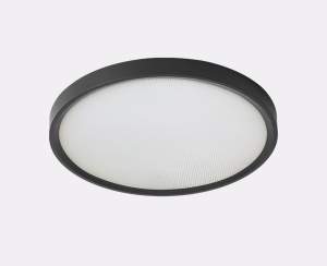 Светильник потолочный Italline IT011 IT011-5023 black