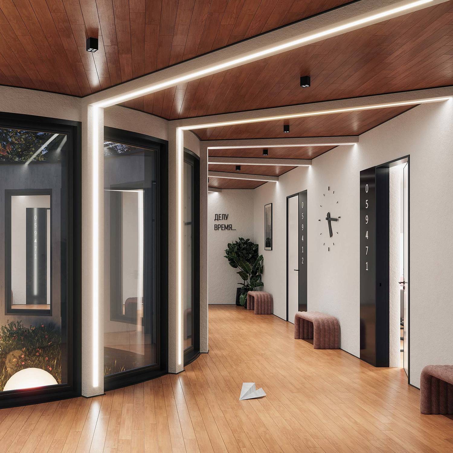 Профиль Arlight Sl-Linia 059471