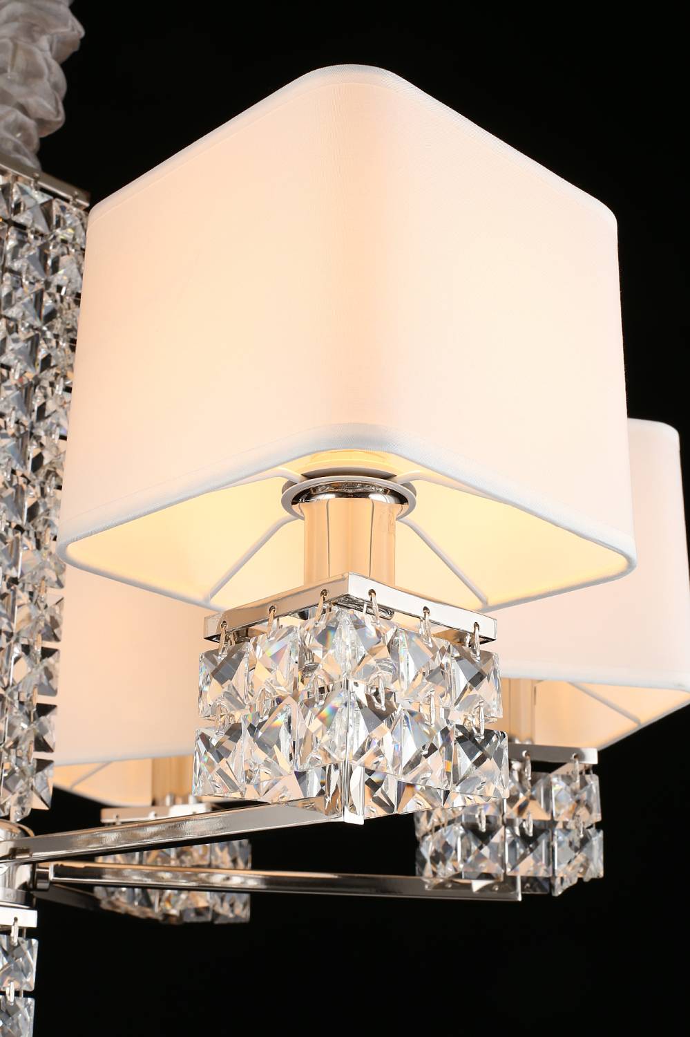 Подвесная люстра Aployt Ireni APL.736.03.06