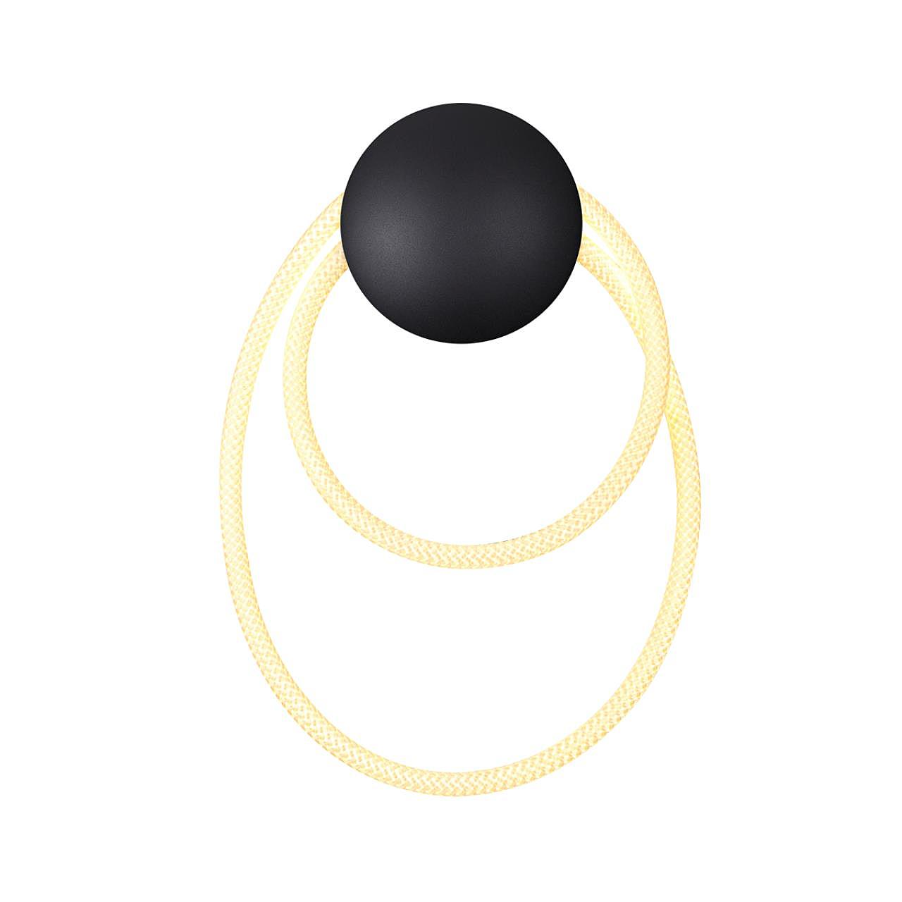 Настенное бра Odeon Light Corda 4398/20WL Настенное бра Odeon Light Corda 4398/20WL