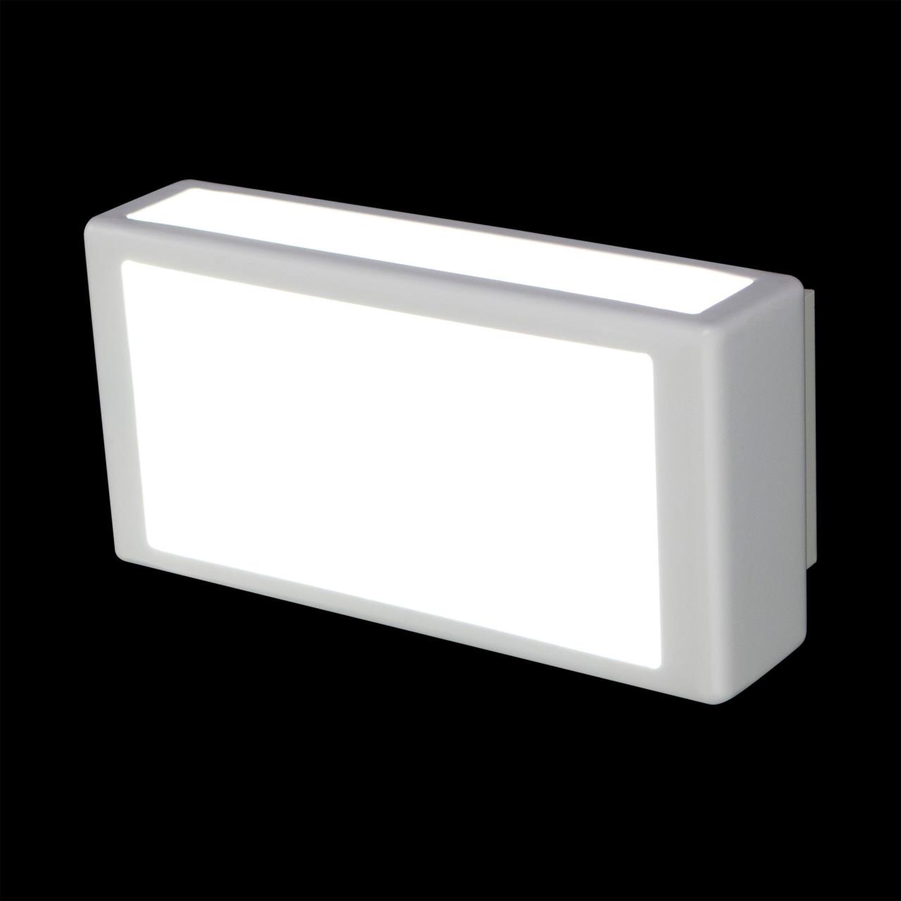 Настенное бра Citilux Синто CL711015