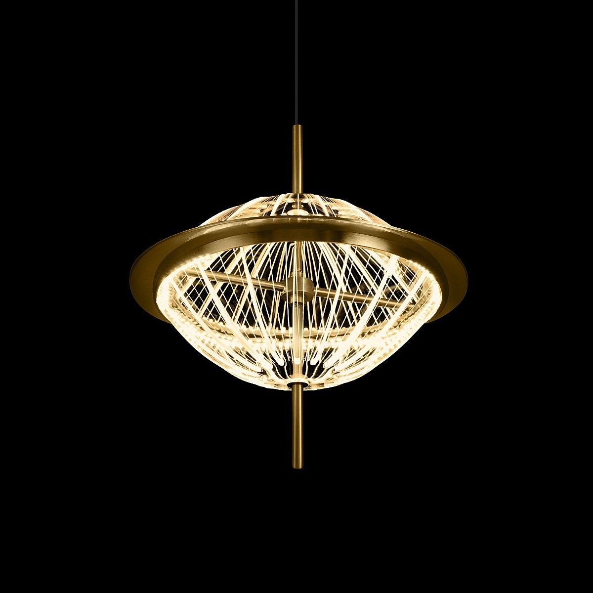 Светильник подвесной Loft It Tranquility 10397/B