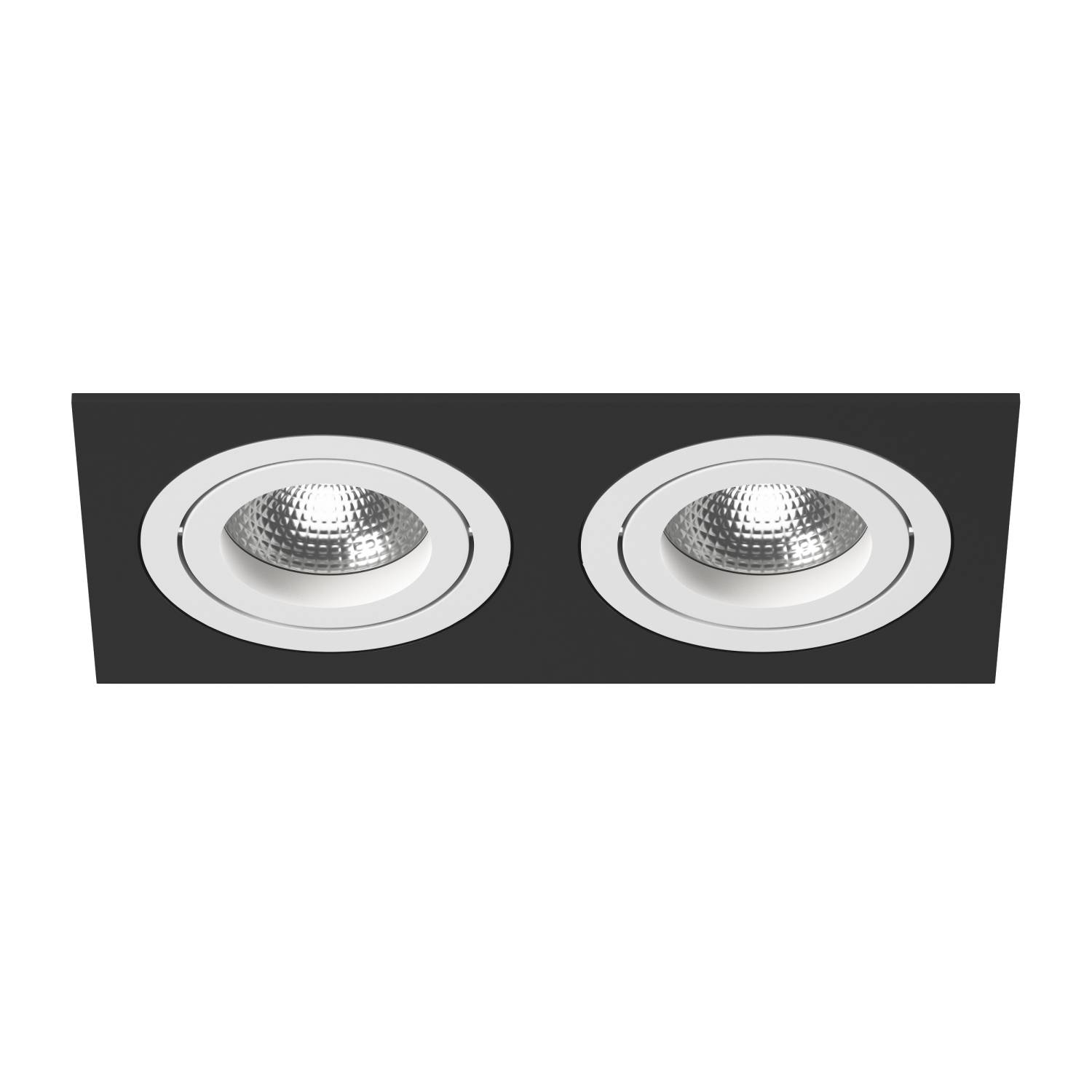 Встраиваемый светильник Lightstar Intero 16 i5270606