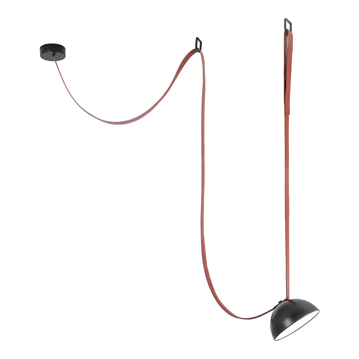 Светильник подвесной Lussole LSP-7522 Светильник подвесной Lussole LSP-7522