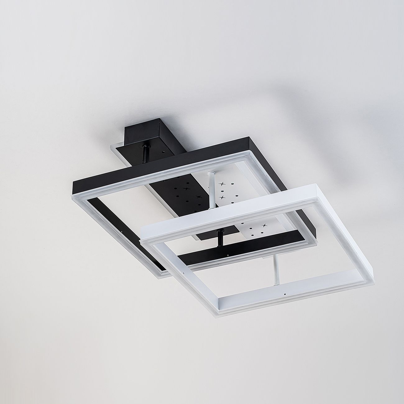 Потолочная люстра Escada Stellar 10215/2LED