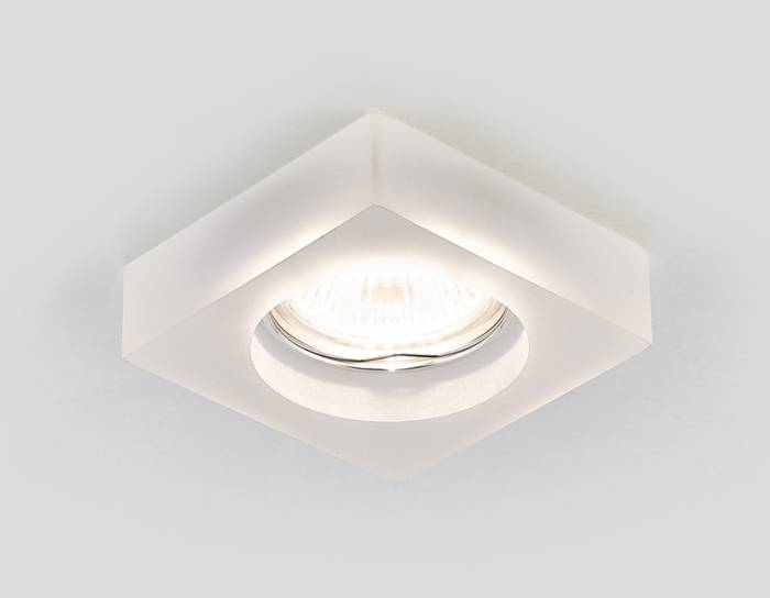 Встраиваемый светильник Ambrella Design D9171 W Встраиваемый светильник Ambrella Design D9171 W