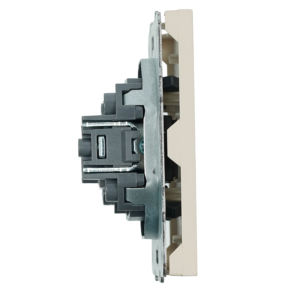 Розетка Stekker Эмили 49901