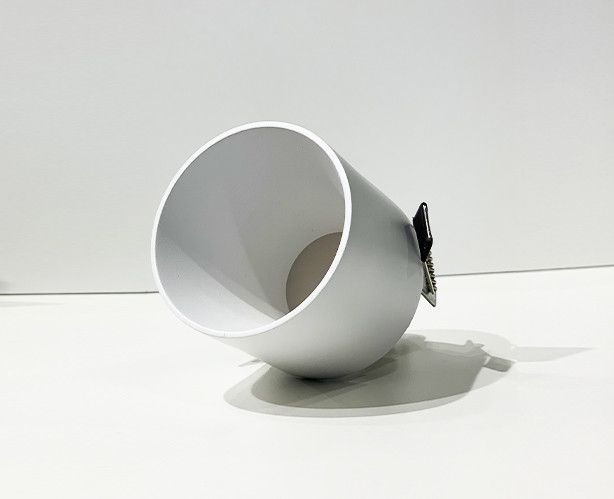 Встраиваемый светильник Italline dl 302 DL 3025 white