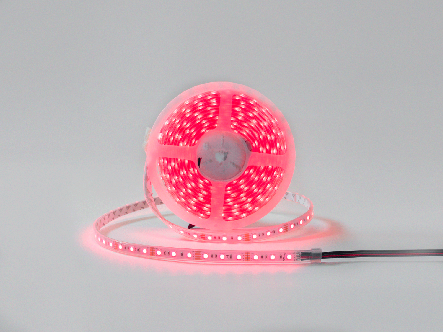 LED лента SWG DesignLed DSG560 DSG560-12-RGB-65