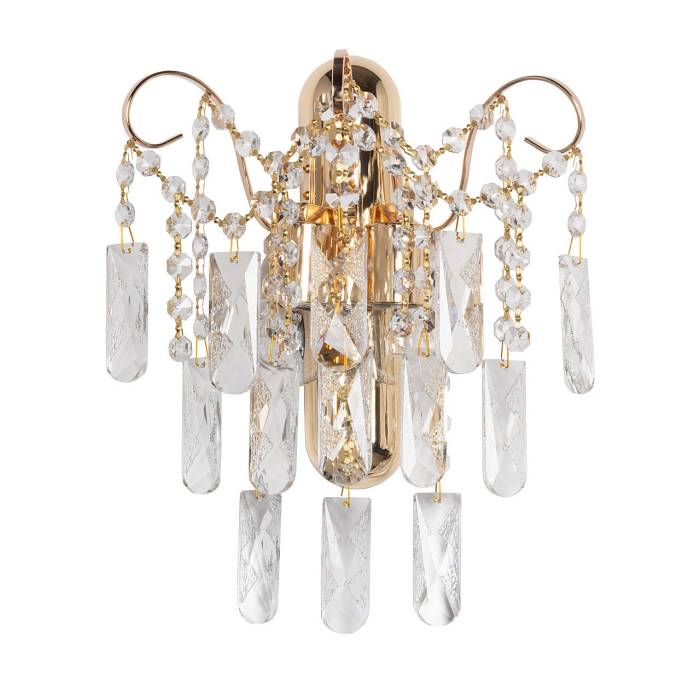 Настенное бра De Markt Бриз 111029102