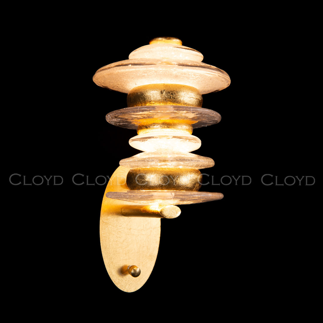 Настенное бра Cloyd Gefest 20124