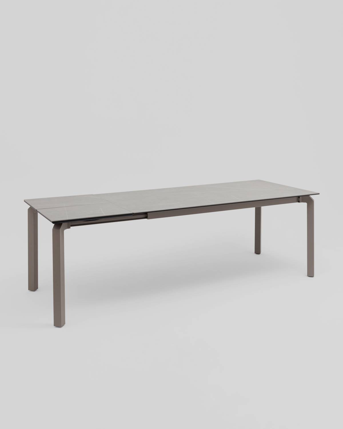 Кухонный стол Stool Group DT5169J-180 Armani grey top DUAL