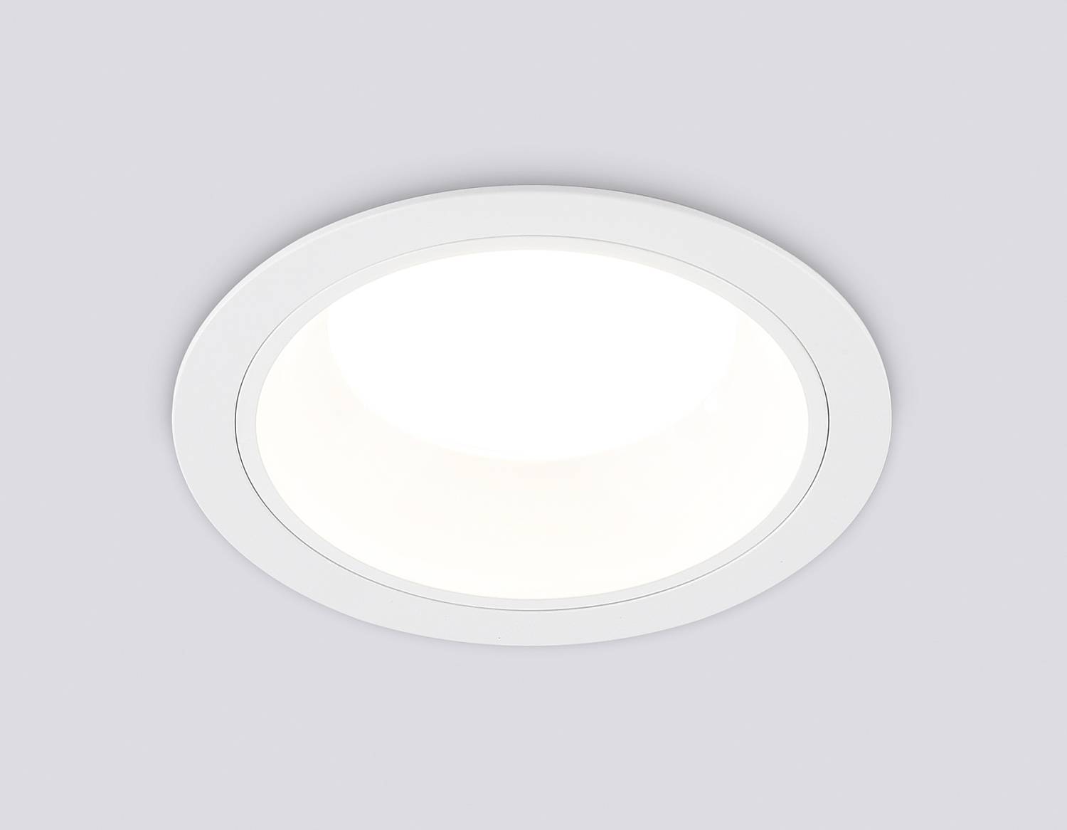 Встраиваемый светильник Ambrella GX Standard tech TN52335